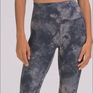 lululemon Align™ High-Rise Pant 28"